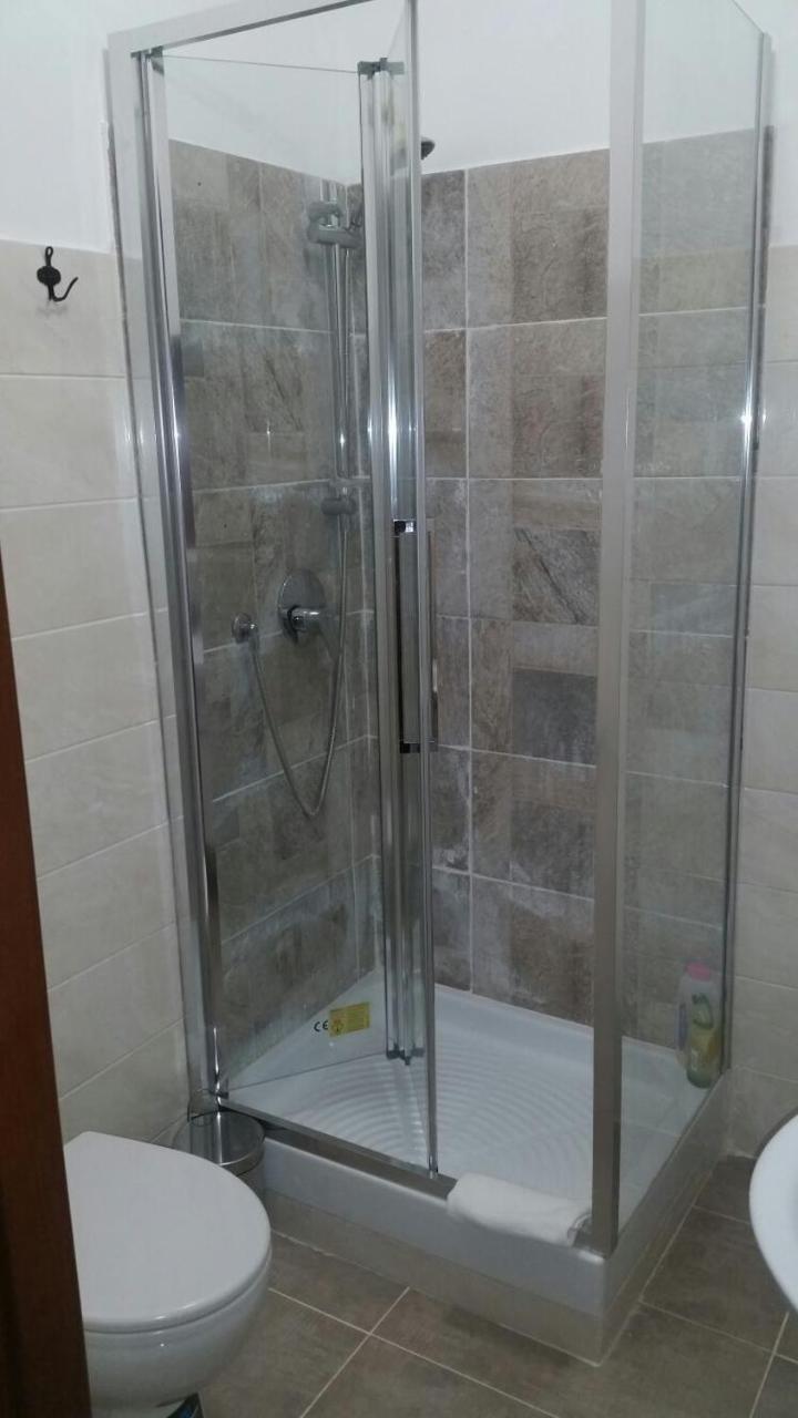 רומא Termini Station Rooms מראה חיצוני תמונה